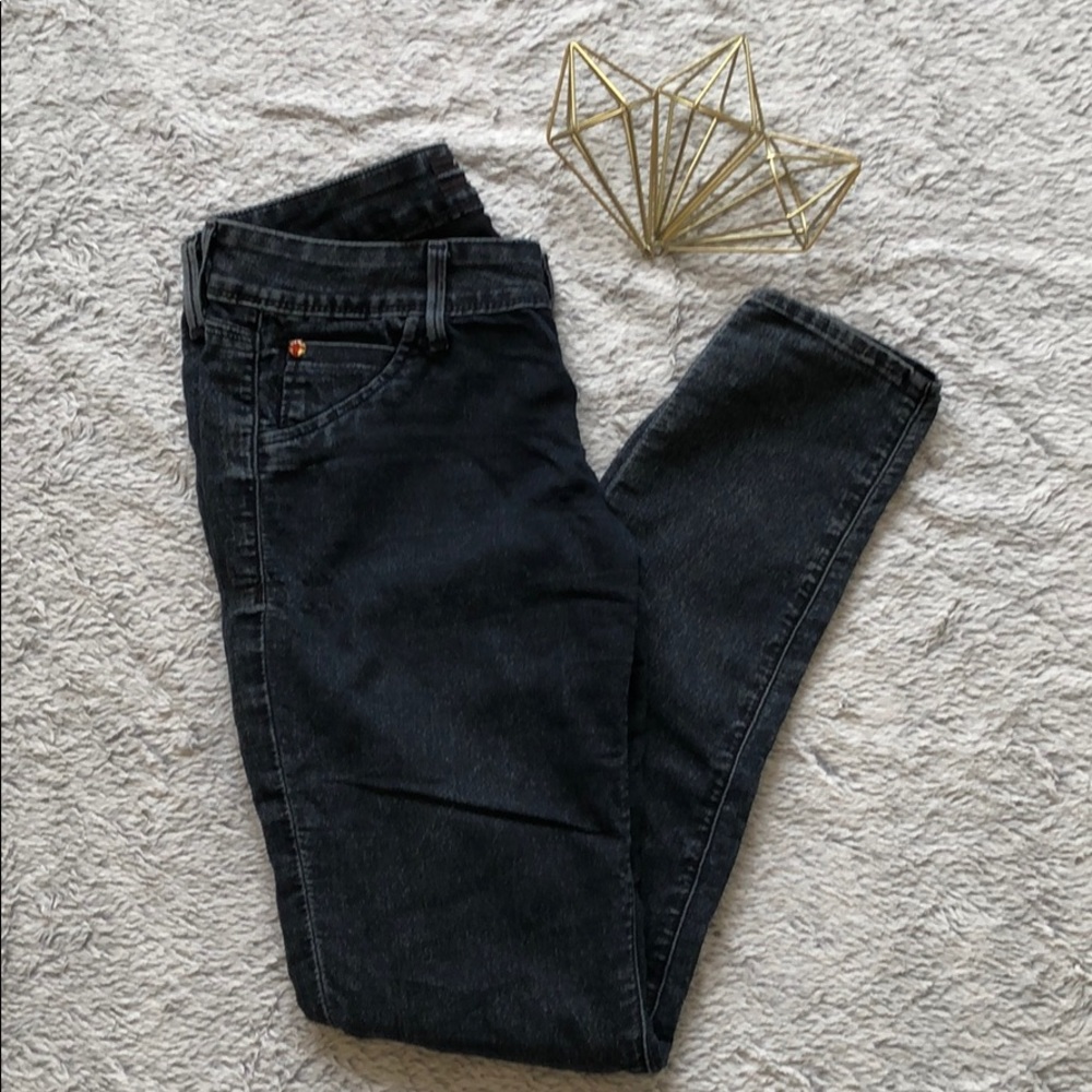 Hudson denim jeans